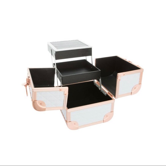 🚨🔥 ROSE/WHITE SALYCUBE - IMPRESSIONS 🔥 - Picture 4 of 8